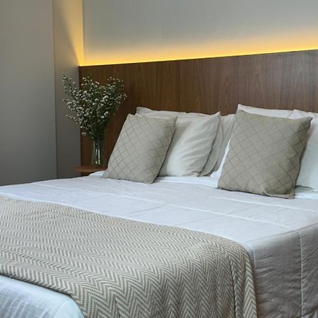 Ouro Cerrado Palace Hotel Patrocínio Zewnętrze zdjęcie