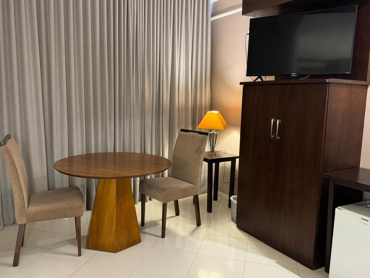 Ouro Cerrado Palace Hotel Patrocínio Zewnętrze zdjęcie